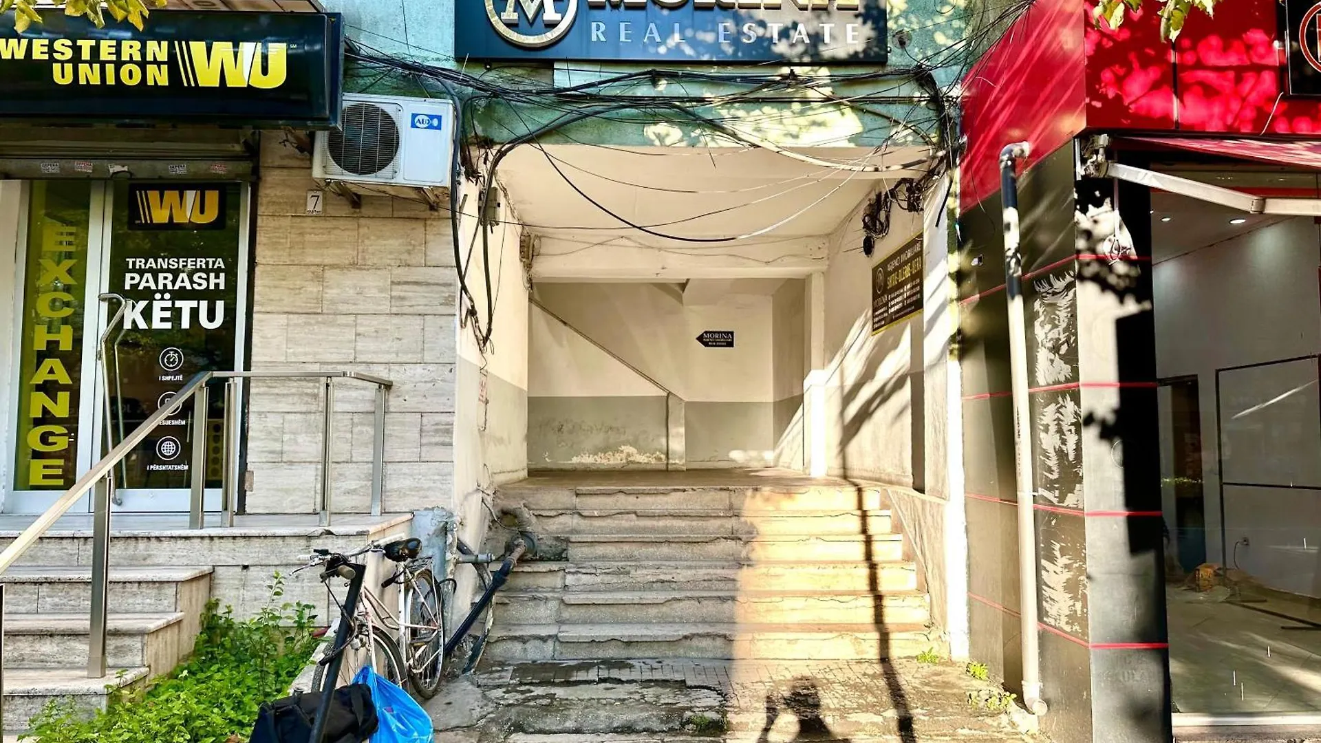 Cozy Urban Apartment Tirana 0*,  Albania