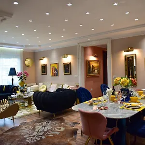  Appartamento Luxury