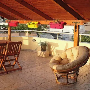 Séjour chez l'habitant Friends Terrace, Tirana